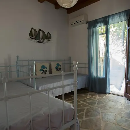Sophia Villa