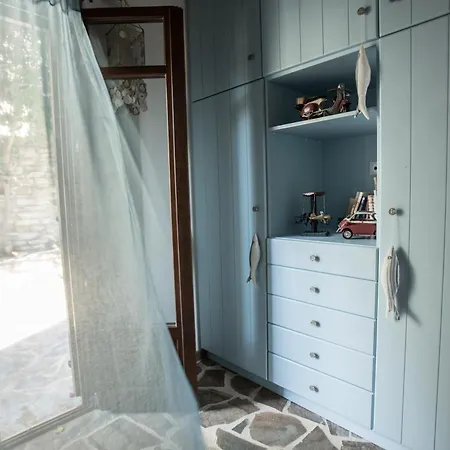 Sophia فيلة Ándros