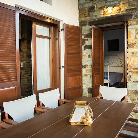 Sophia فيلة Ándros