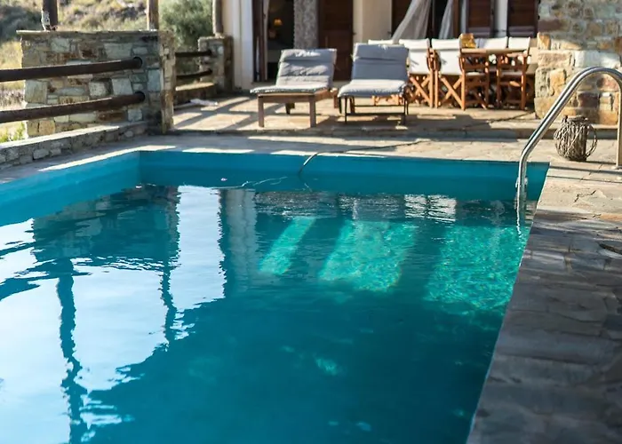 فيلة Sophia Ándros