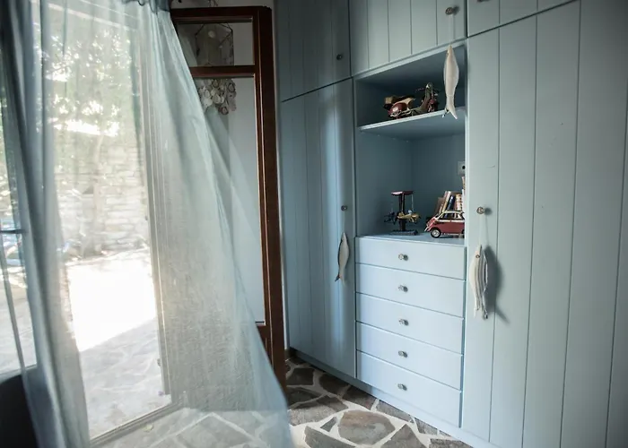 Sophia فيلة Ándros