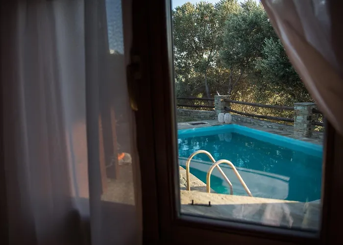 فيلة Sophia Ándros